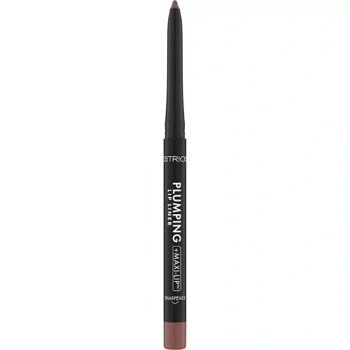 CATRICE карандаш д/губ plumping lip liner т.150